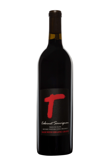 Photo for: Tagaris Organic Cabernet Sauvignon
