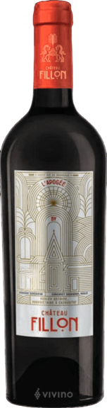 Photo for: Chateau Fillon Apogee