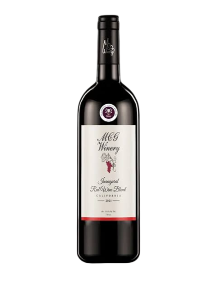 Photo for: Red Blend
