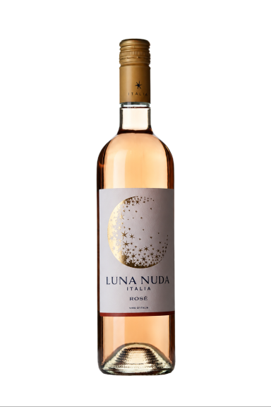 Photo for: Luna Nuda