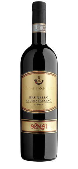 Photo for: Boscoselvo Brunello di Montalcino DOCG