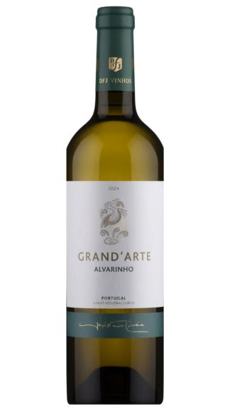 Photo for: Grand'arte  Alvarinho