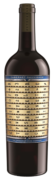 Photo for: Unshackled 2024 Cabernet Sauvignon