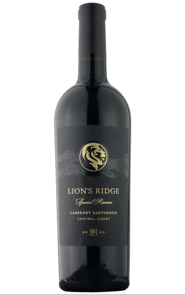 Photo for: Lion's Ridge Central Coast Cabernet Sauvignon 