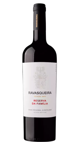 Photo for: Ravasqueira Reserva da Família