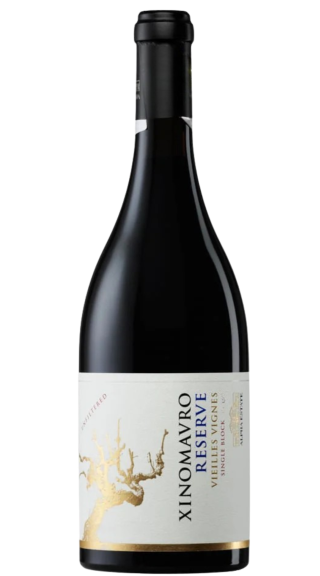 Photo for: Ecosystem Xinomavro Reserve