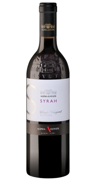 Photo for: Syrah S.V. Turtles