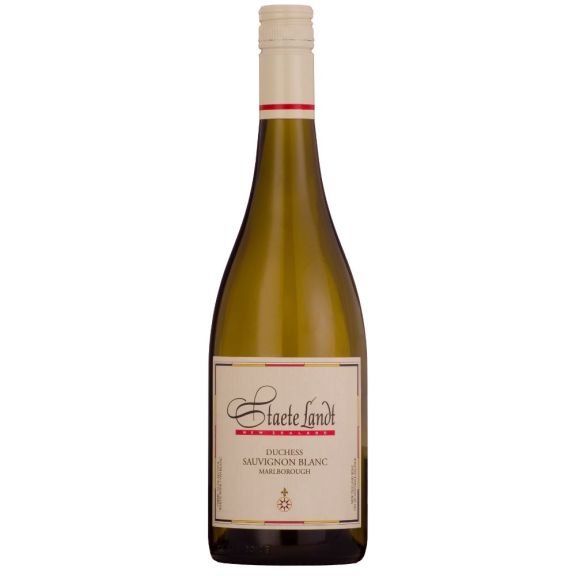 Photo for: Staete Landt  Sauvignon Blanc Duchess