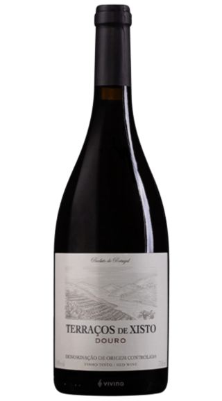 Photo for: Terraços de Xisto