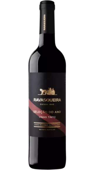 Photo for: Ravasqueira Seleção do Ano