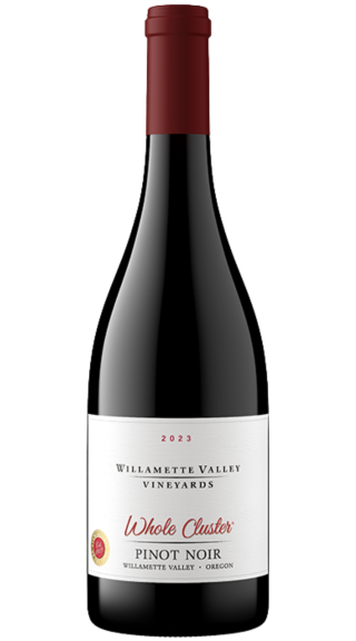 Photo for: Whole Cluster Pinot Noir