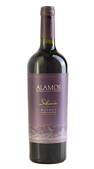 Photo for: Alamos Malbec Seleccion