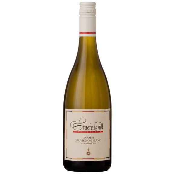 Photo for: Staete Landt  Sauvignon Blanc Annabel