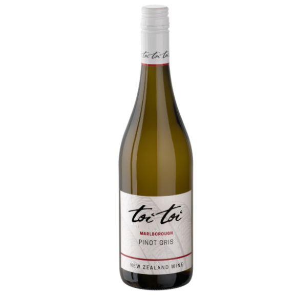 Photo for: Toi Toi  Pinot Gris