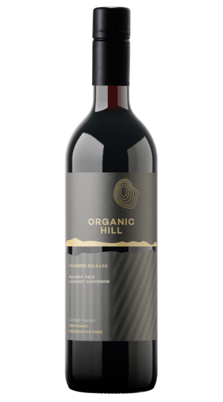 Photo for: Organic Hill Founders Release Cabernet Sauvignon 2022