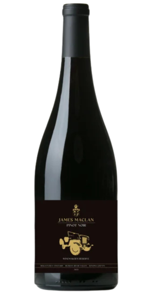 Photo for: Willys - Winemaker's Reserve