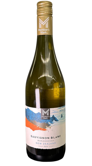 Photo for: Member's Mark Sauvignon Blanc Malborough NZ