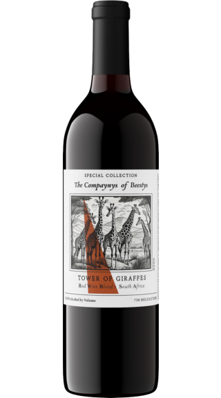 Photo for: The Compaynys of Beestys