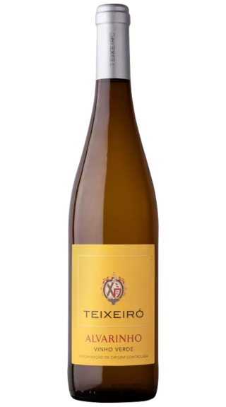 Photo for: Teixeiró Alvarinho