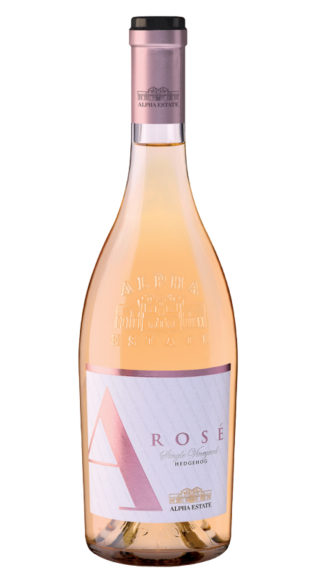 Photo for: Xinomavro Rose