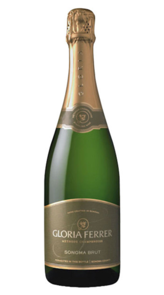 Photo for: Gloria Ferrer Sonoma Brut