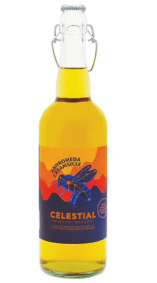 Photo for: Andromeda Creamsicle