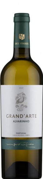 Photo for: GRAND’ARTE  Alvarinho