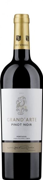 Photo for: GRAND'ARTE  PINOT NOIR