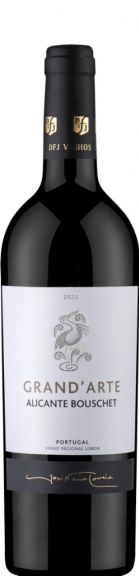 Photo for: GRAND'ARTE  ALICANTE BOUSCHET 