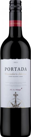 Photo for: PORTADA Winemakers Selection