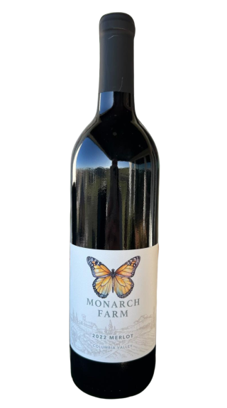 Photo for: Merlot 2022