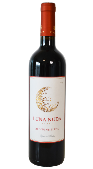 Photo for: Luna Nuda Red Blend