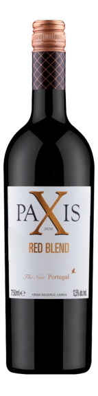 Photo for: PAXIS RED BLEND The New Portugal