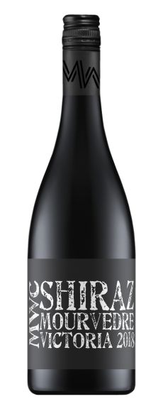 Photo for: MWC Shiraz Mourvedre - 2018