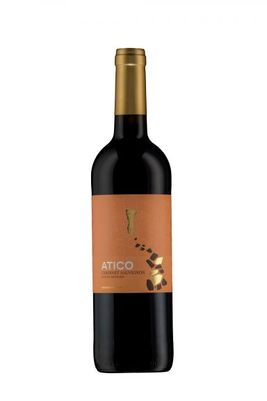 Photo for: Atico Cabernet Sauvignon