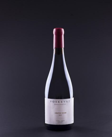 Photo for: Voskevaz Karasi Collection, Areni Noir 