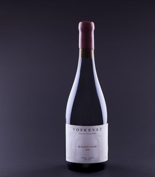 Photo for: Voskevaz Karasi Collection, Haghtanak 