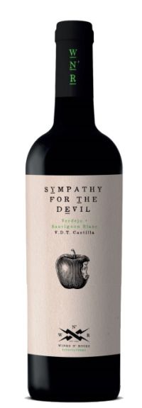 Photo for: Sympathy for the Devil