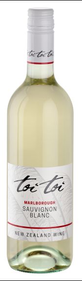 Photo for: Toi Toi Marlborough Sauvignon Blanc