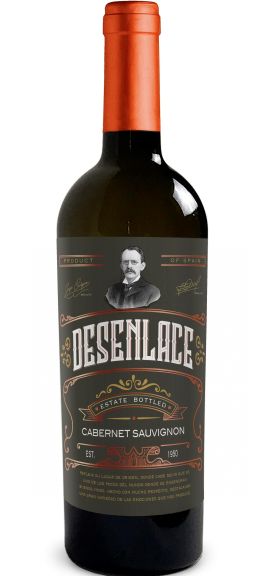 Photo for: Desenlace Cabernet Sauvignon