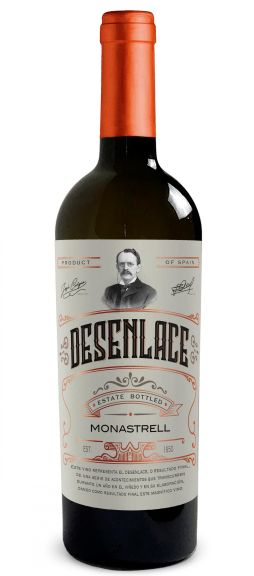 Photo for: Desenlace Monastrell