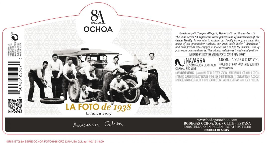 Photo for: 8A La Foto De 1938