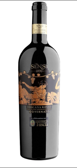 Photo for: Sensi Governato