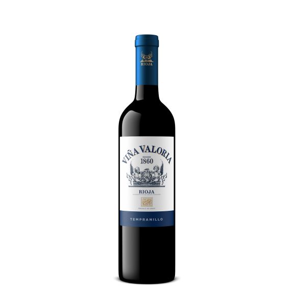 Photo for: Viña Valoria Tempranillo  2019