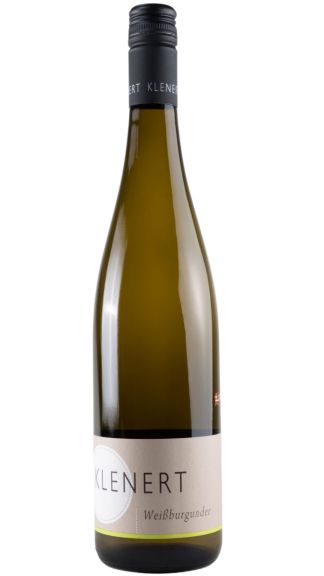 Photo for: Klenert Weißburgunder