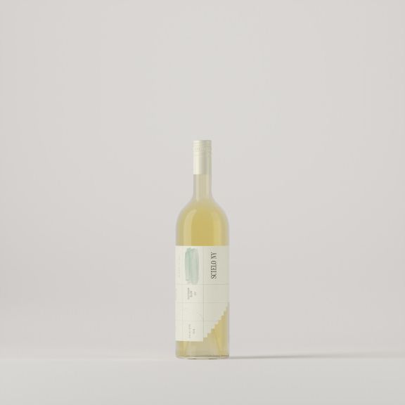 Photo for: Scielo Sauvignon Blanc