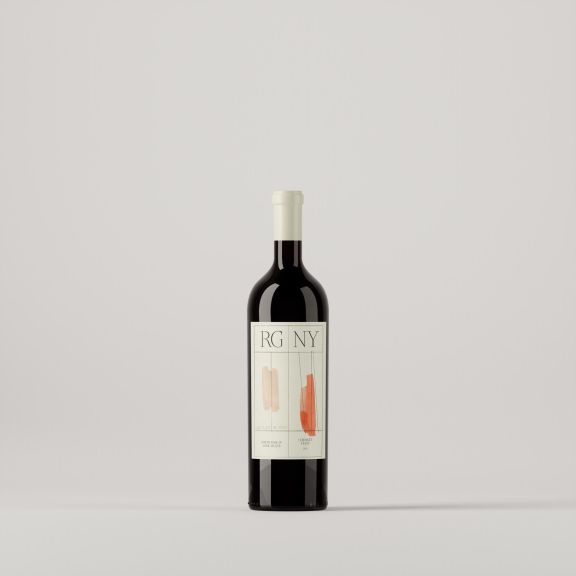 Photo for: RGNY Cabernet Franc