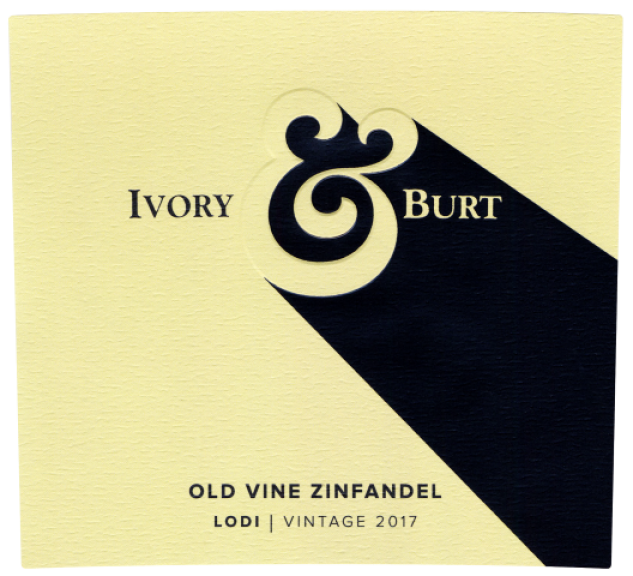 Photo for: Ivory & Burt Old Vine Zinfandel