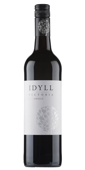 Photo for: Idyll Victoria Shiraz