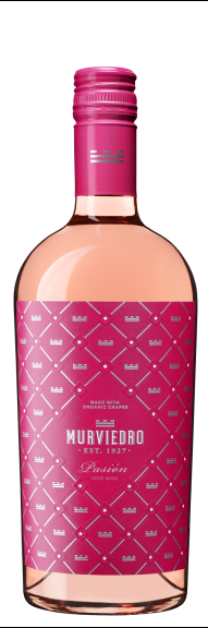 Photo for: Murviedro Pasión Rosé